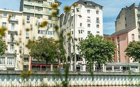Hôtel Saint Georges